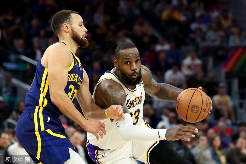 NBA巨星
