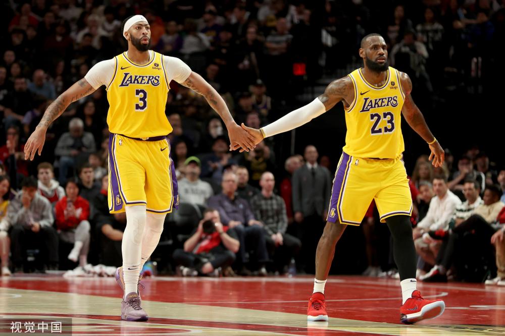 强大的领导 强大的领导